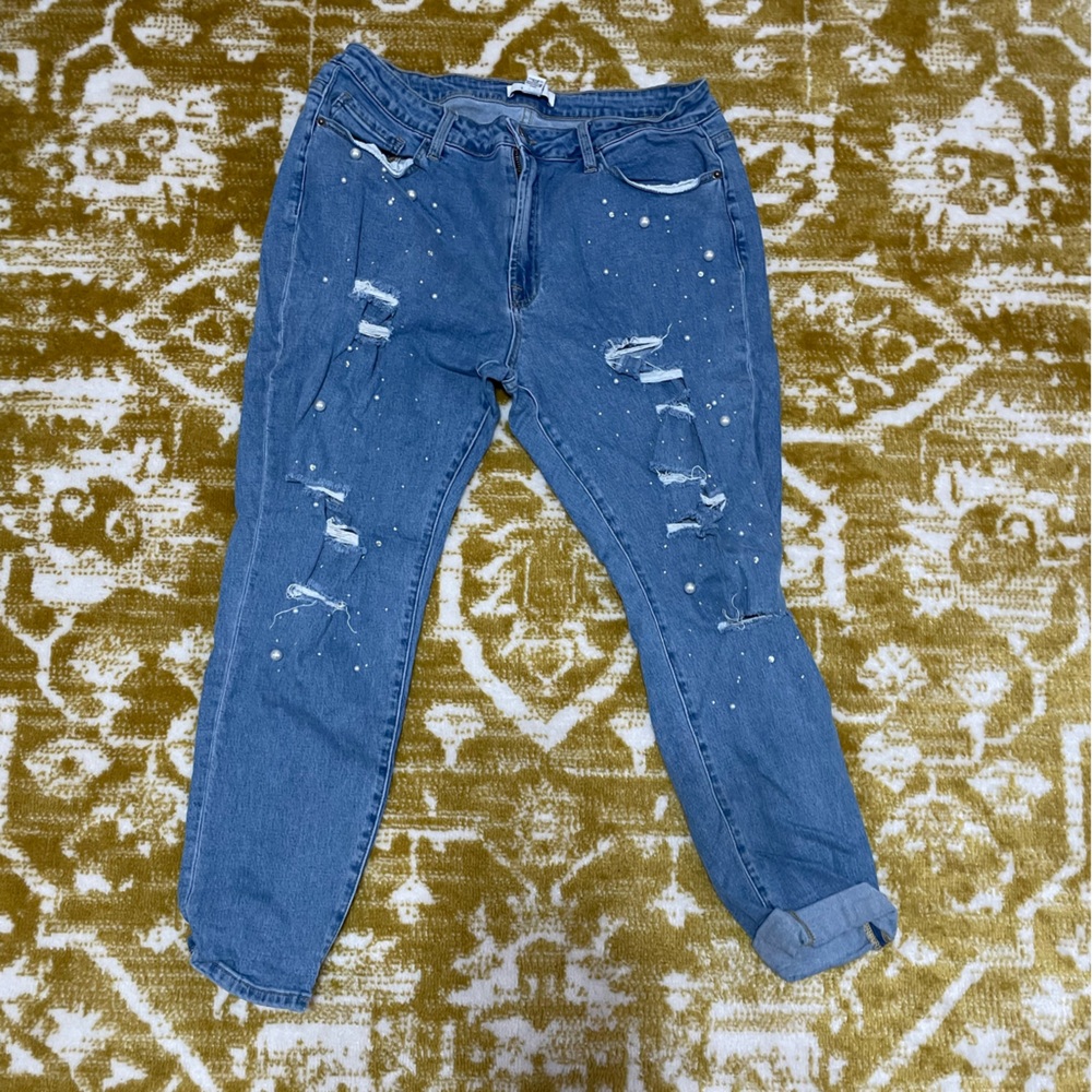 Forever 21 Plus 16
